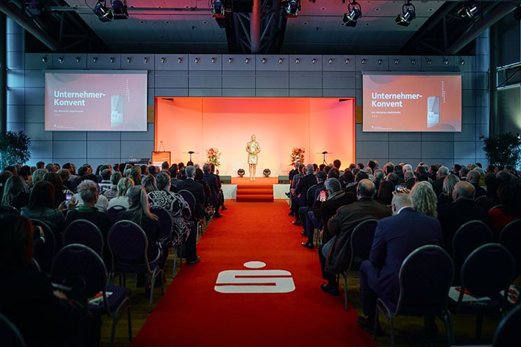 transformare – Unternehmer-Konvent 2025